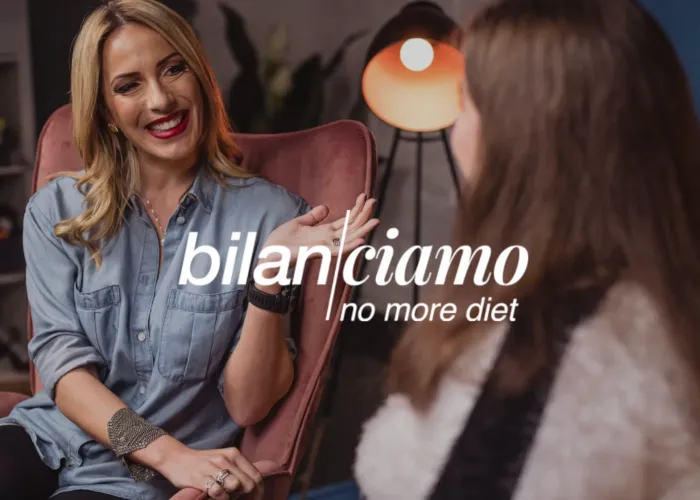 [CORSO GRATIS] No More Diet – Bilanciamo Academy