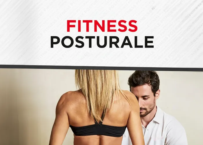 [CORSO GRATIS] Master Fitness Posturale – Project Invictus