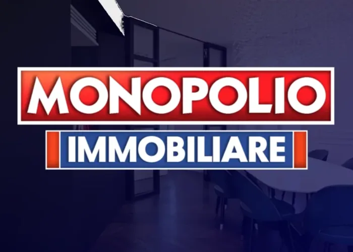 [CORSO GRATIS] Monopolio Immobiliare – PREMIUM