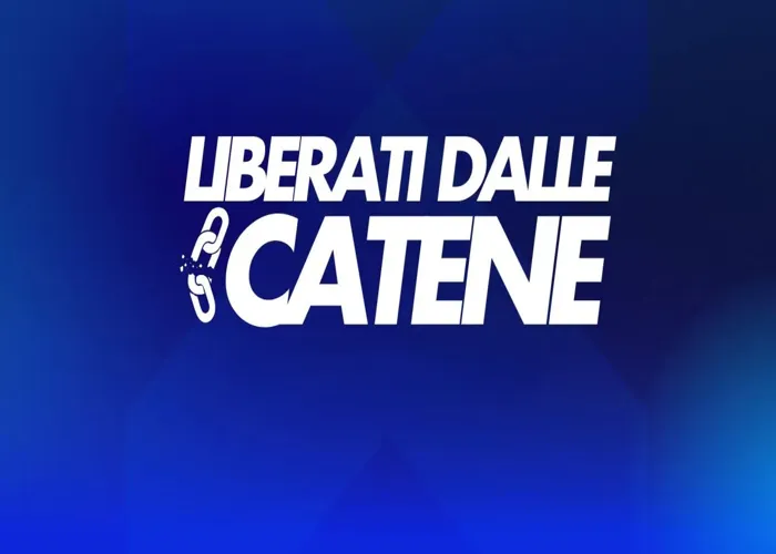 [CORSO GRATIS] Liberati dalle Catene 2025 – Mik Cosentino