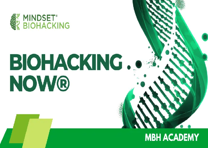 [CORSO GRATIS] Biohacking Now – Stefano Santori
