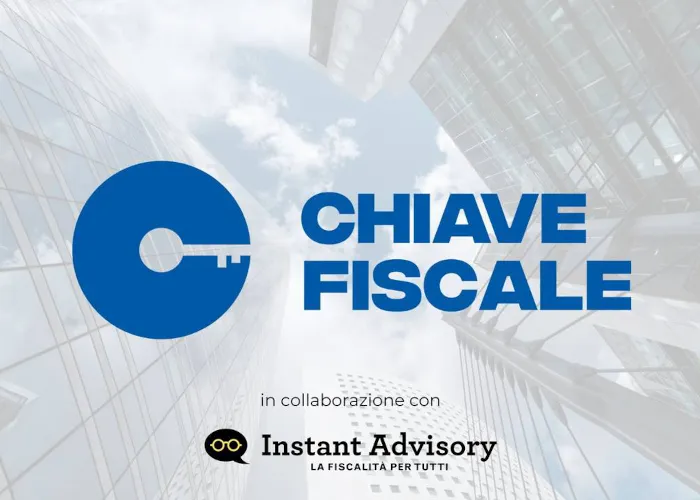 [CORSO GRATIS] Chiave Fiscale Premium – Marco Billiani