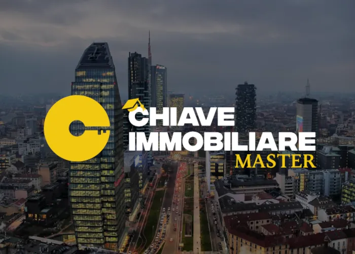 [CORSO GRATIS] Chiave Immobiliare Master (Premium) – Marco Billiani