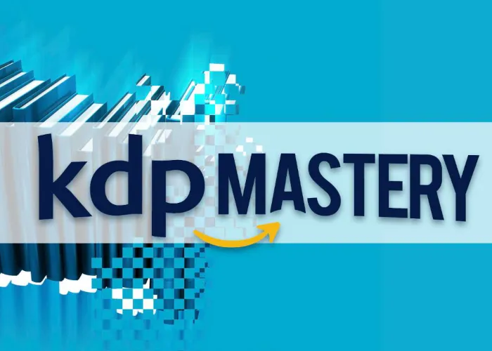 [CORSO GRATIS] KDP Mastery – Roberto Maria Vadalà