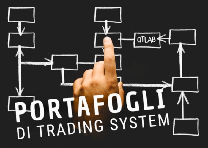 [CORSO GRATIS] Portafogli di Trading System – QTLab