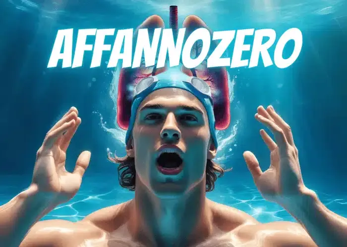 [CORSO GRATIS] AffannoZero – SwimProve