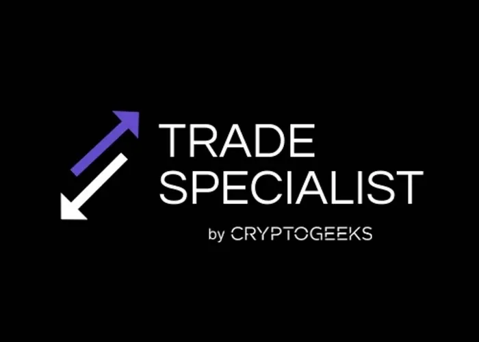 [CORSO GRATIS] Trade Specialist – CryptoGeeks