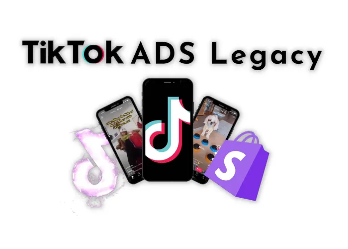 [CORSO GRATIS] TikTok ADS Legacy – Enzo Black