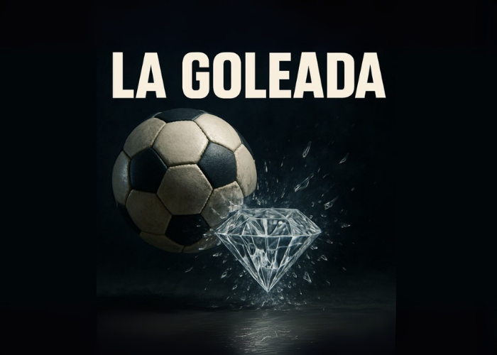 [CORSO GRATIS] La Goleada – Quelli del Trading Sportivo