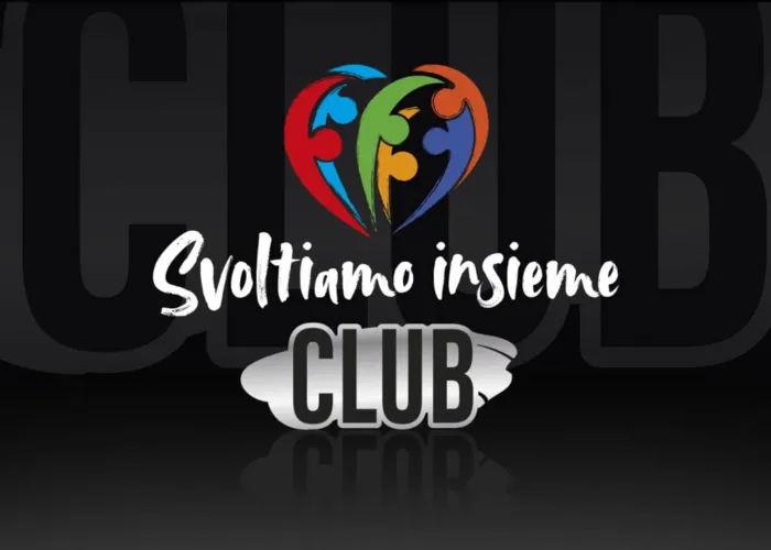 [CORSO GRATIS] Svoltiamo Insieme Club – Daniele di Benedetti