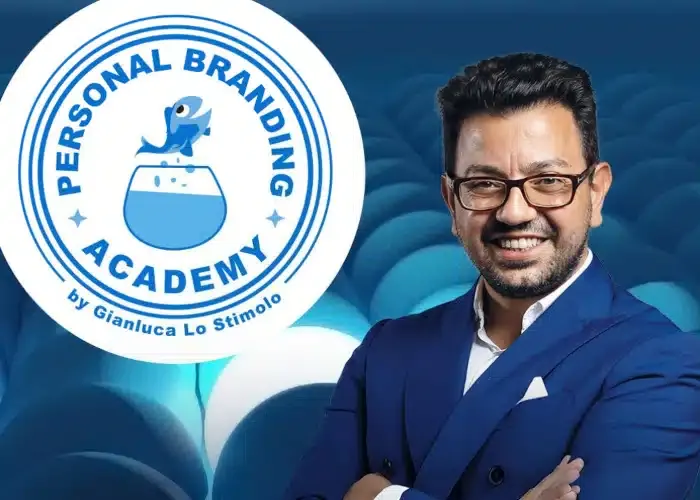 [CORSO GRATIS] Personal Branding Academy – Gianluca Lo Stimolo