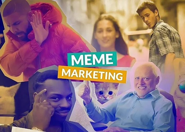 [CORSO GRATIS] Meme Marketing per SMM – kiracademy