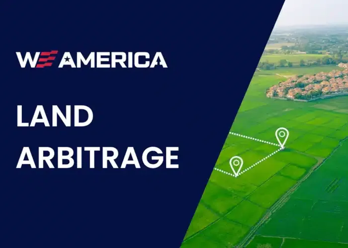 [CORSO GRATIS] Land Arbitrage – Emanuel Wijkhuisen