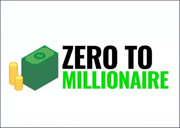 [CORSO GRATIS] Zero to Millionaire – Ignazio Munzù