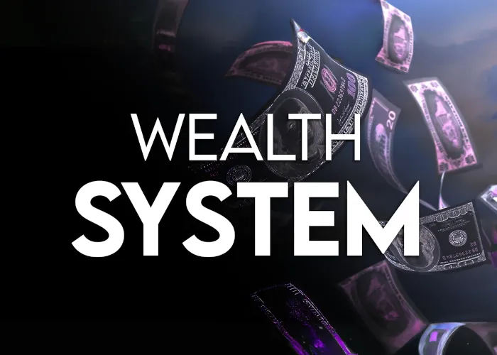 [CORSO GRATIS] Wealth System – BuzWay