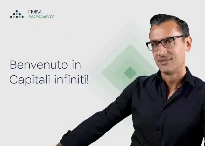 [CORSO GRATIS] Capitali Infiniti – Giuseppe Gatti