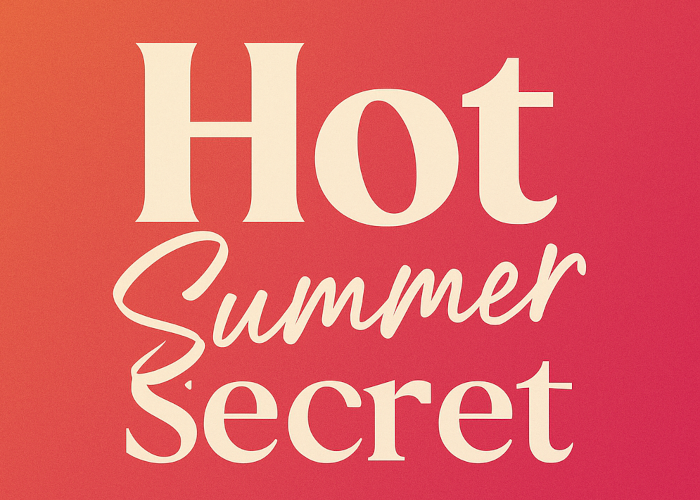 [CORSO GRATIS] Hot Summer Secret – Maurizio Romano