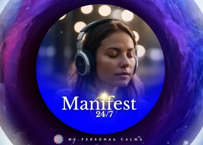 [CORSO GRATIS] Metodo Manifest 24⁄7 – My Personal Calma