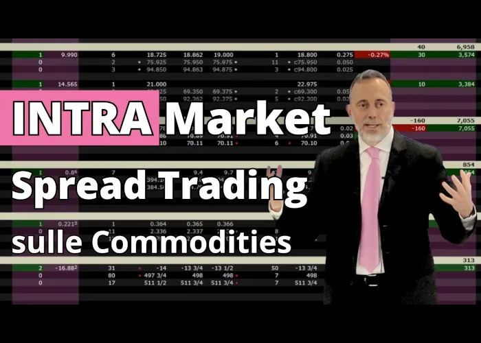 [CORSO GRATIS] IntraMarket Spread Trading – QTLab