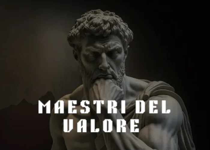 [CORSO GRATIS] Maestri del Valore – Ayoub Habcy