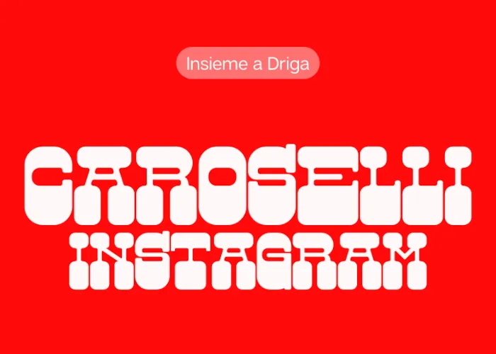 [CORSO GRATIS] Caroselli per Instagram – Marketing Espresso AcadeME