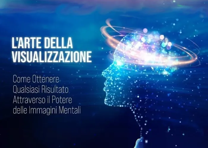 [CORSO GRATIS] L’Arte della Visualizzazione – Roberto Maria Vadalà