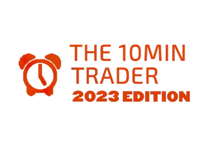 [CORSO GRATIS] The 10Min Trader Edizione 2023 – Marco Casario