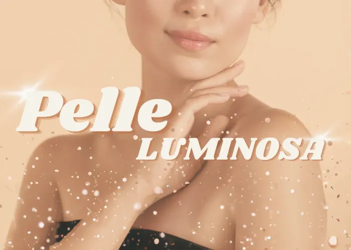 [CORSO GRATIS] Pelle Luminosa – Missione Benessere (LDL)