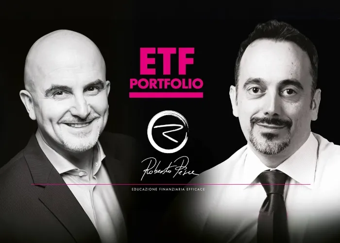 [CORSO GRATIS] ETF Portfolio – Roberto Pesce