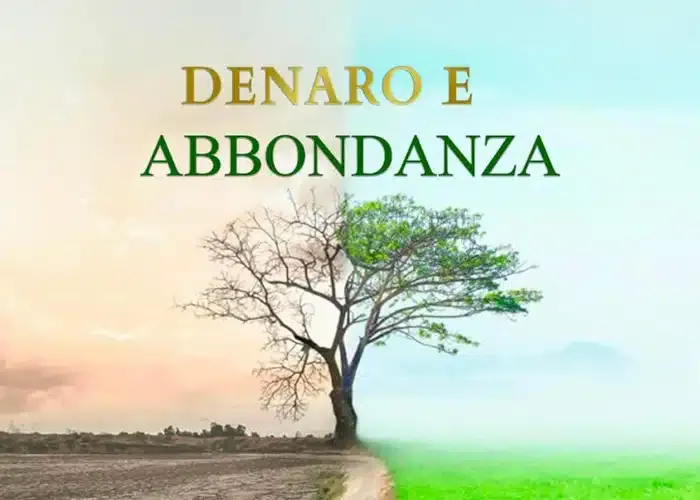 [CORSO GRATIS] Denaro e Abbondanza – Metodo Magrin