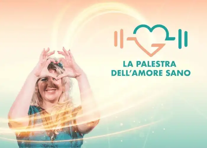 [CORSO GRATIS] La Palestra dell’Amore Sano – Mary G. Baccaglini