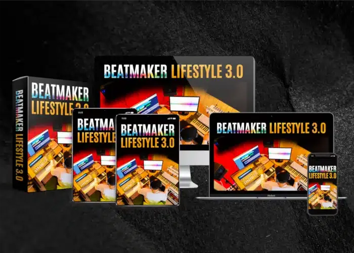 [CORSO GRATIS] Beatmaker Lifestyle 3.0 – Musicista Creativo