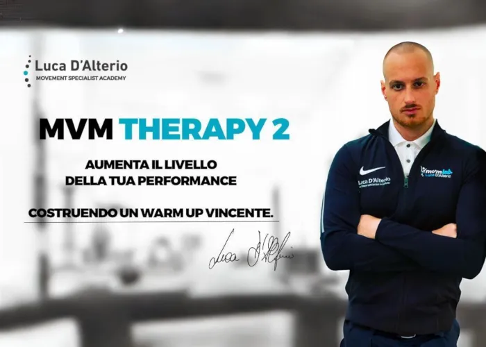 [CORSO GRATIS] MVM Therapy 2 – Luca d’Alterio