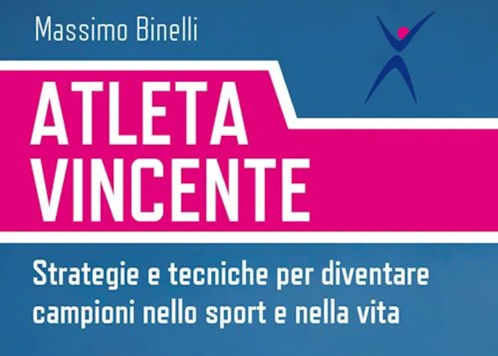 [CORSO GRATIS] Atleta Vincente – Massimo Binelli (Corsi.it)