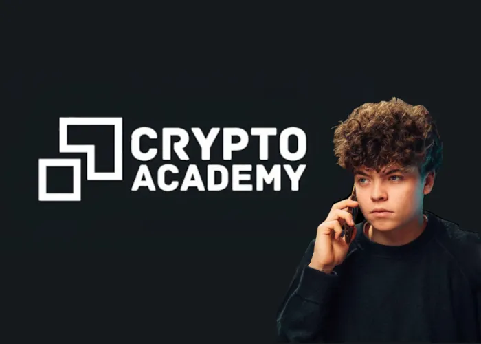 [CORSO GRATIS] Crypto Academy – Tommaso Marangoni