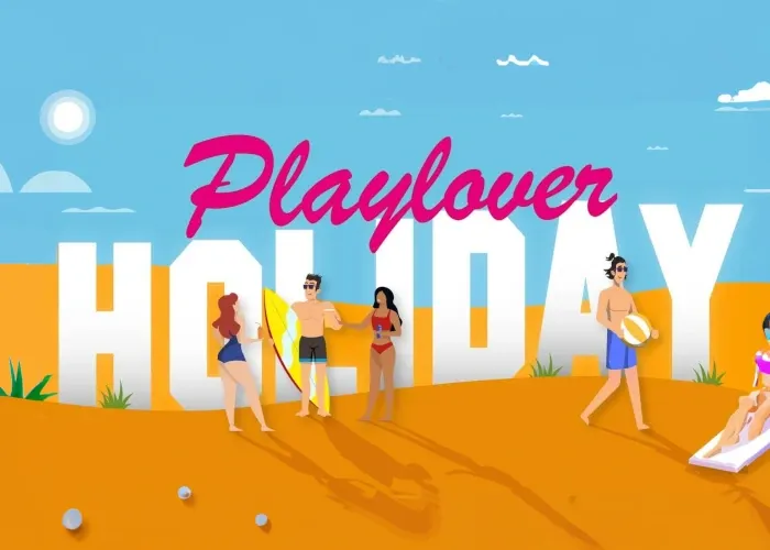 [CORSO GRATIS] PlayLover Holiday – PlayLover Academy