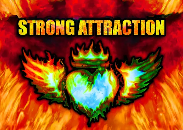 [CORSO GRATIS] Strong Attraction – Alex Onofri