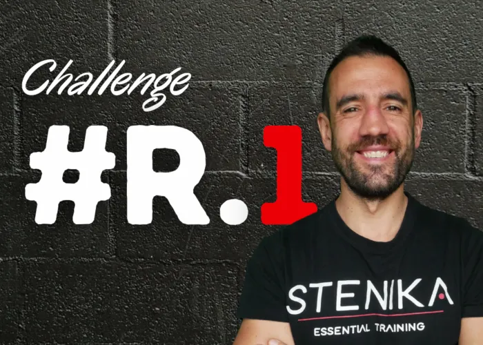 [CORSO GRATIS] Regola Uno – Coach Alessandro