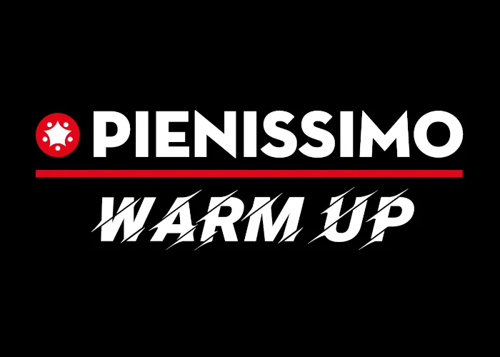 [CORSO GRATIS] Pienissimo Warm Up – Giuliano Lanzetti