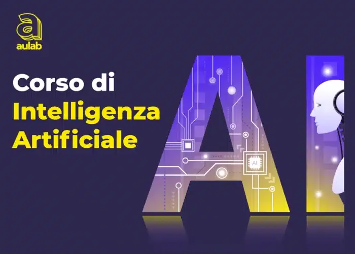 [CORSO GRATIS] Corso Intelligenza Artificiale – Aulab