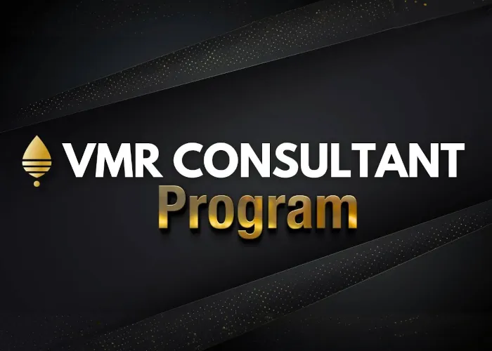 [CORSO GRATIS] VMR Consultant Program – Roberto Maria Vadalà