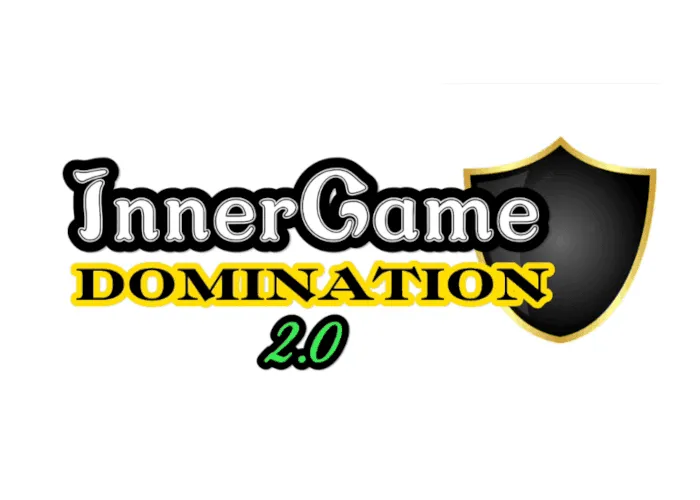 [CORSO GRATIS] Innergame Domination 2.0 – KingSeduction