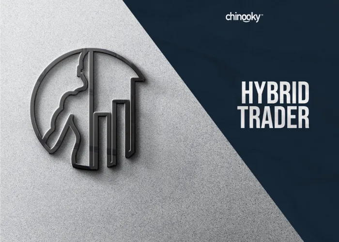 [CORSO GRATIS] Hybrid Trader – Chinooky