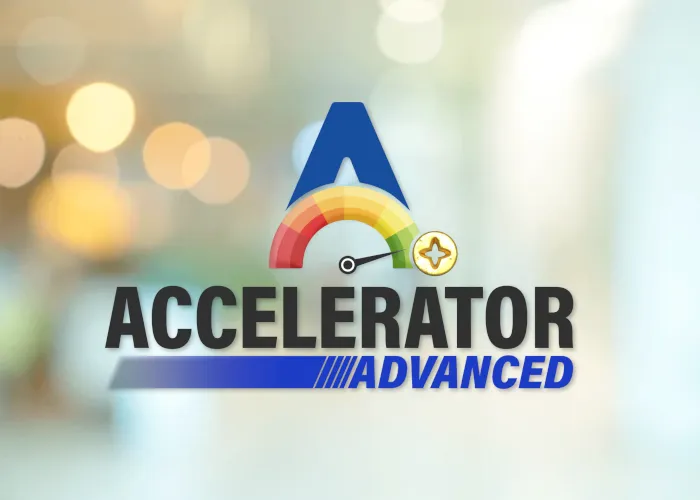 [CORSO GRATIS] Accelerator Advanced – Roberto Maria Vadalà