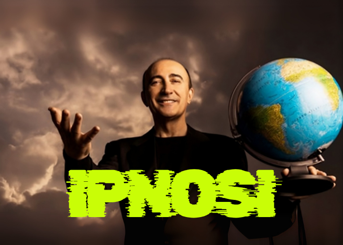 [CORSO GRATIS] Corso Base di Ipnosi – Corsi.it (Elio Degrandi)