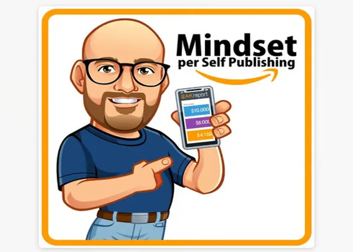 [CORSO GRATIS] Mindset per Self Publishing – Roberto Maria Vadalà