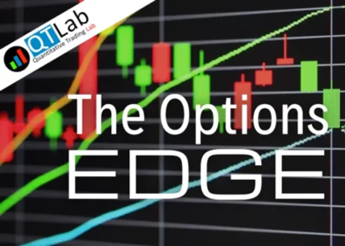 [CORSO GRATIS] The Options Edge – Luca Giusti (QTLab)