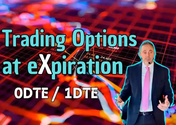 [CORSO GRATIS] Trading Options At Expiration – QTLab