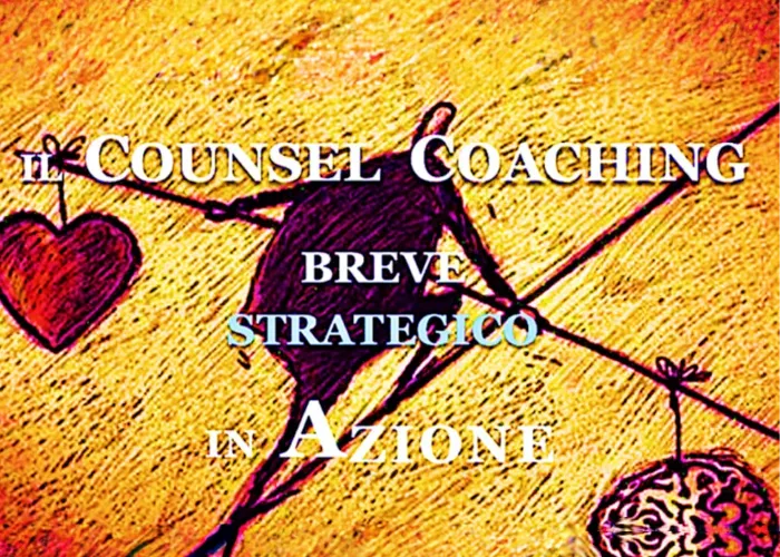 [CORSO GRATIS] Counsel Coaching Strategico – Nardone