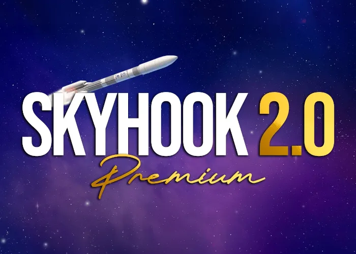 [CORSO GRATIS] SKYHOOK 2.0 (Premium) – BuzWay
